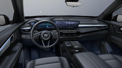 2026 Buick Enclave Preferred SUV AWD