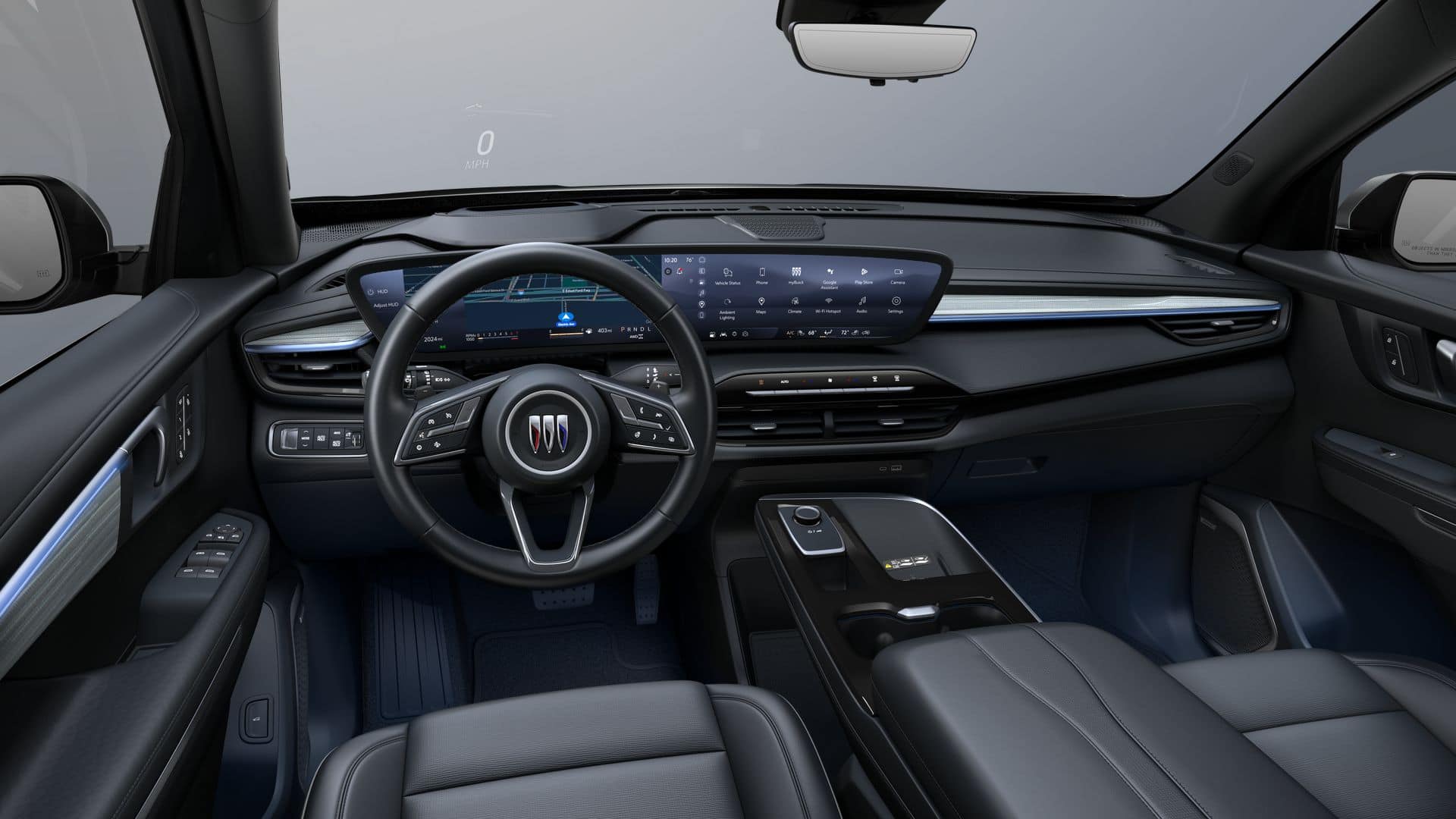 2026 Buick Enclave Preferred SUV AWD