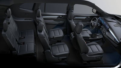 2026 Buick Enclave Preferred SUV AWD