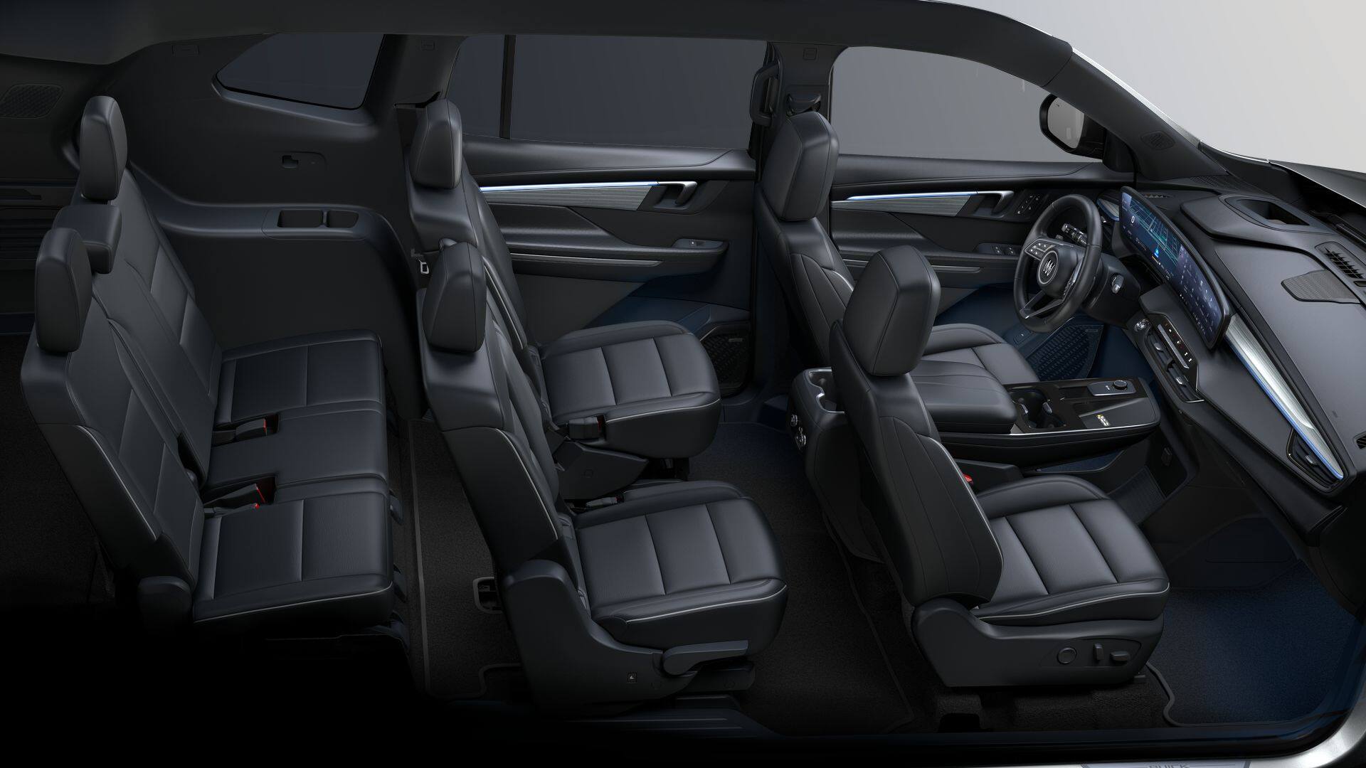 2026 Buick Enclave Preferred SUV AWD