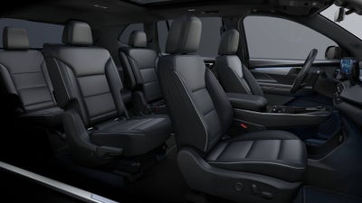 2026 Buick Enclave Preferred SUV AWD