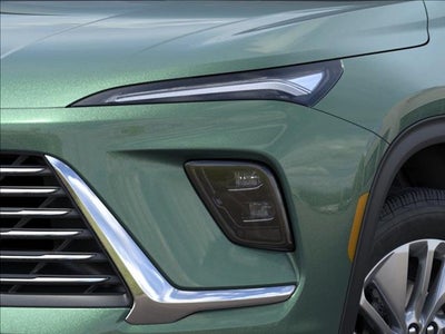 2027 Buick Enclave Preferred SUV AWD