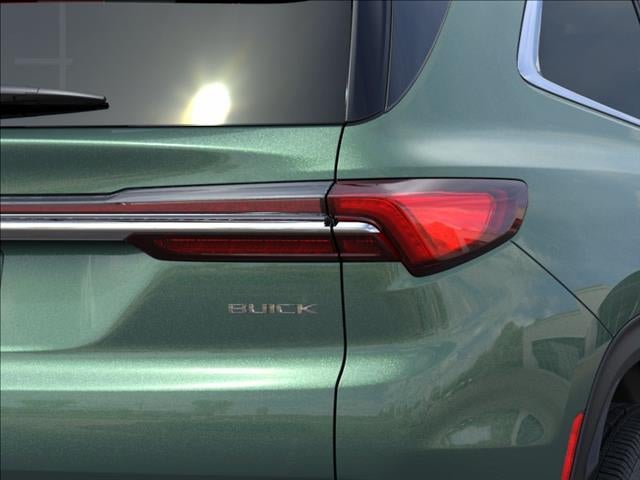 2027 Buick Enclave Preferred SUV AWD