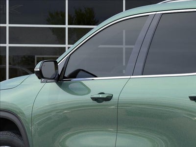 2027 Buick Enclave Preferred SUV AWD