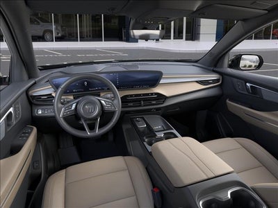 2027 Buick Enclave Preferred SUV AWD