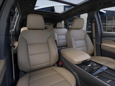 2027 Buick Enclave Preferred SUV AWD