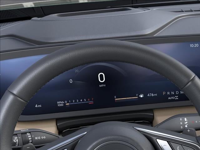 2027 Buick Enclave Preferred SUV AWD