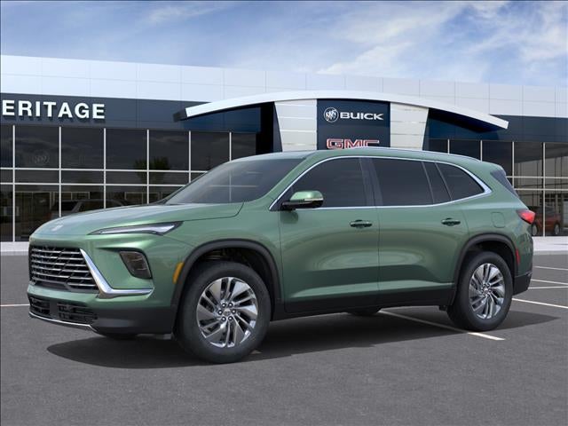 2027 Buick Enclave Preferred SUV AWD