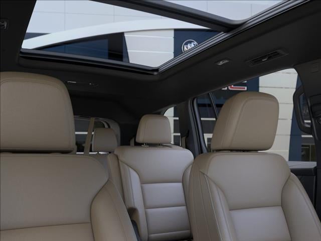 2027 Buick Enclave Preferred SUV AWD