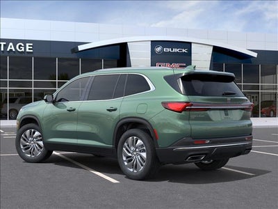 2027 Buick Enclave Preferred SUV AWD
