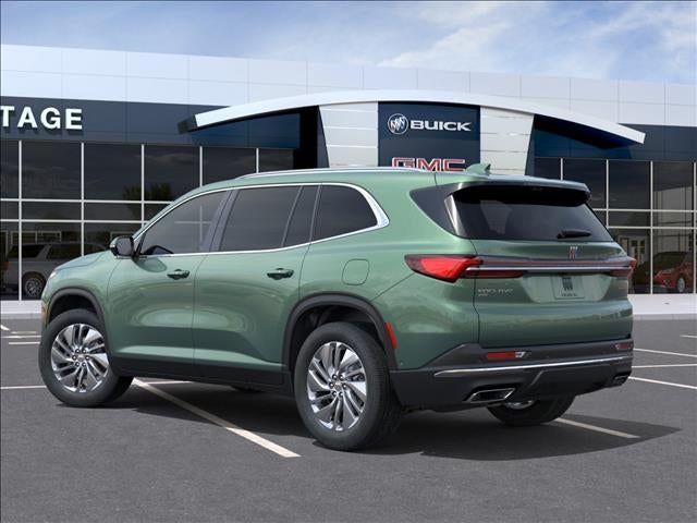 2027 Buick Enclave Preferred SUV AWD