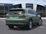 2027 Buick Enclave Preferred SUV AWD