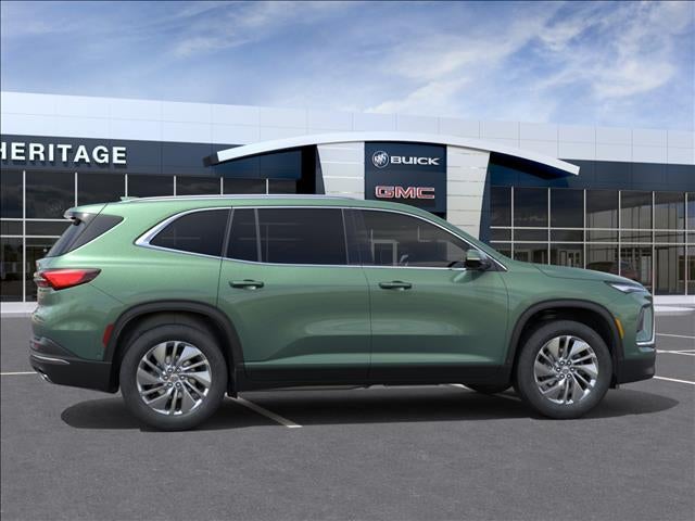 2027 Buick Enclave Preferred SUV AWD