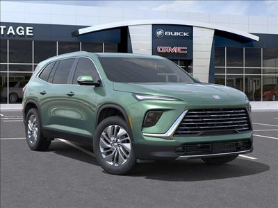 2027 Buick Enclave Preferred SUV AWD