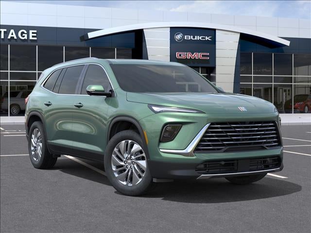 2027 Buick Enclave Preferred SUV AWD