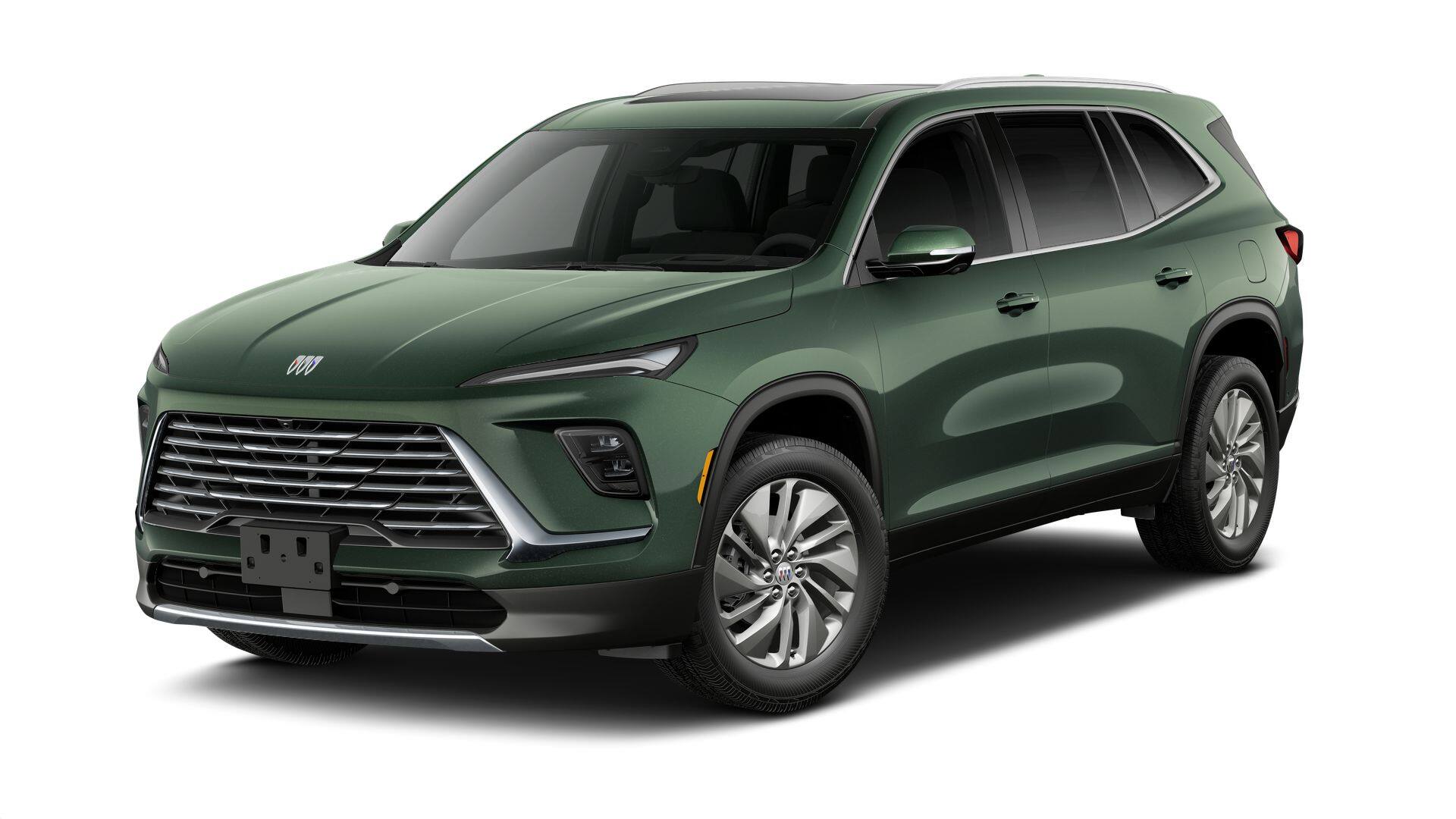 2027 Buick Enclave Preferred SUV AWD