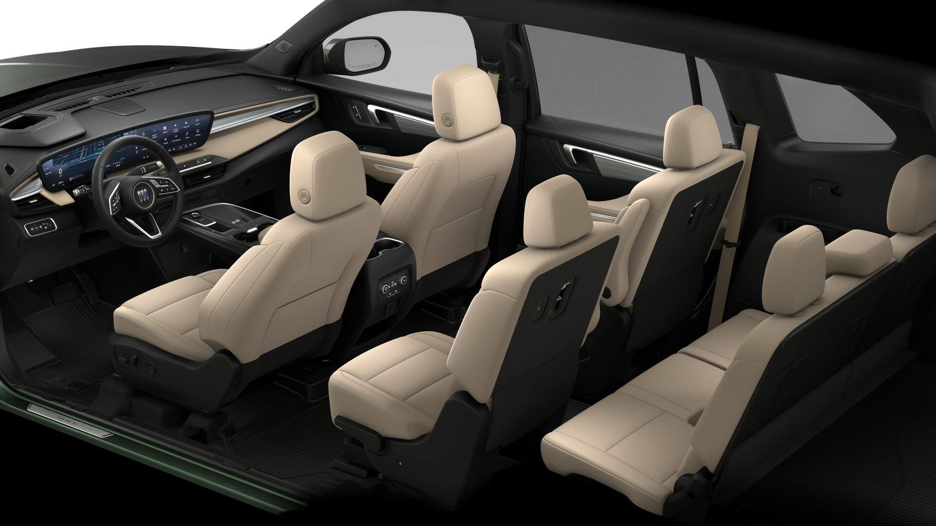 2027 Buick Enclave Preferred SUV AWD