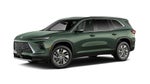 2027 Buick Enclave Preferred SUV AWD