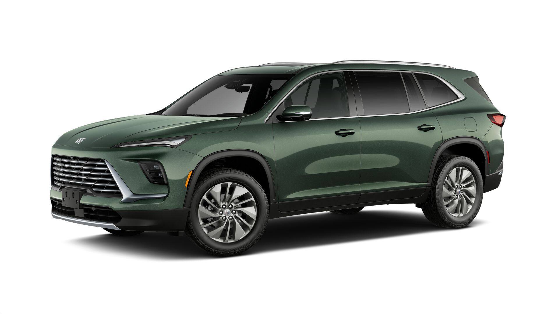 2027 Buick Enclave Preferred SUV AWD