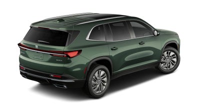 2027 Buick Enclave Preferred SUV AWD