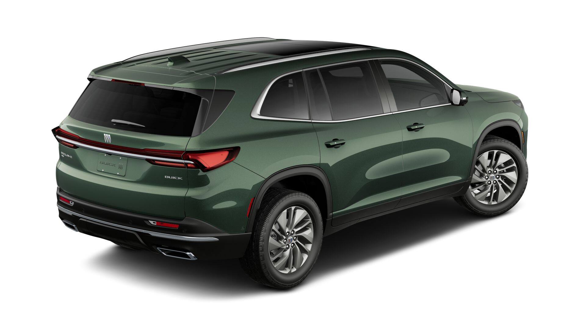 2027 Buick Enclave Preferred SUV AWD