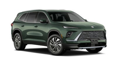 2027 Buick Enclave Preferred SUV AWD