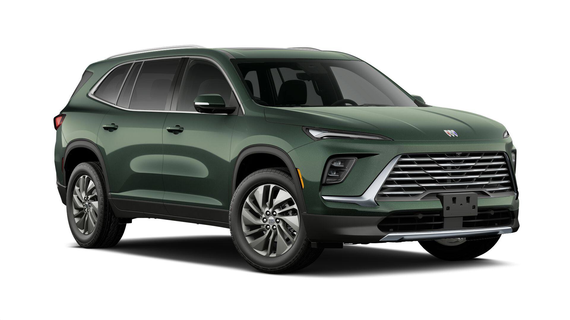 2027 Buick Enclave Preferred SUV AWD