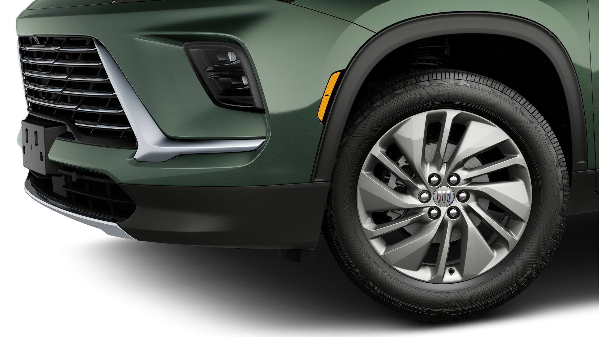 2027 Buick Enclave Preferred SUV AWD