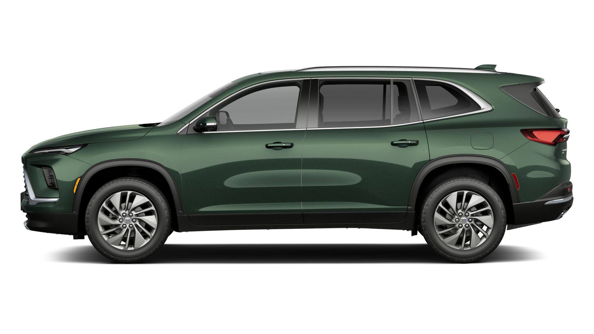 2027 Buick Enclave Preferred SUV AWD