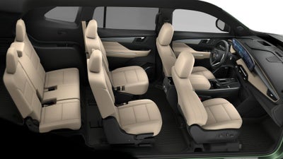 2027 Buick Enclave Preferred SUV AWD