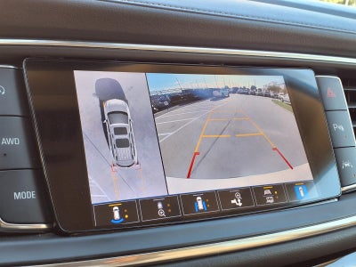 2022 Buick Enclave Essence