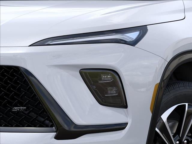 2026 Buick Enclave Sport Touring SUV AWD