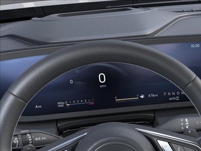 2026 Buick Enclave Sport Touring SUV AWD