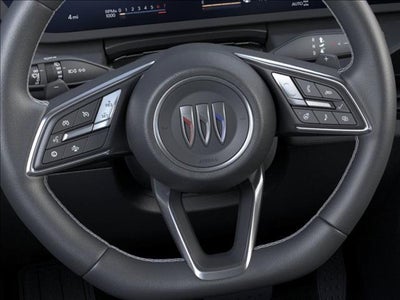 2026 Buick Enclave Sport Touring SUV AWD