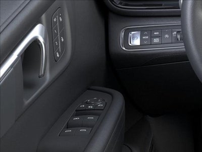 2026 Buick Enclave Sport Touring SUV AWD