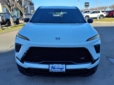 2026 Buick Enclave Sport Touring SUV AWD