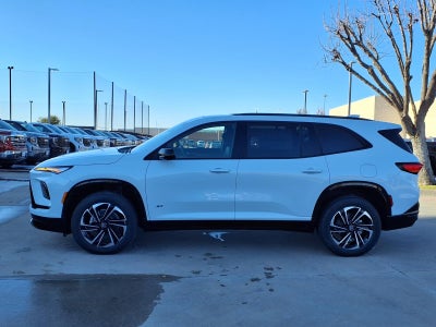 2026 Buick Enclave Sport Touring SUV AWD