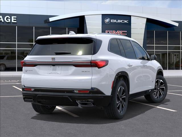 2026 Buick Enclave Sport Touring SUV AWD