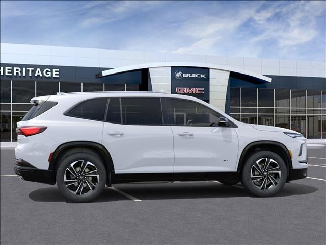 2026 Buick Enclave Sport Touring SUV AWD