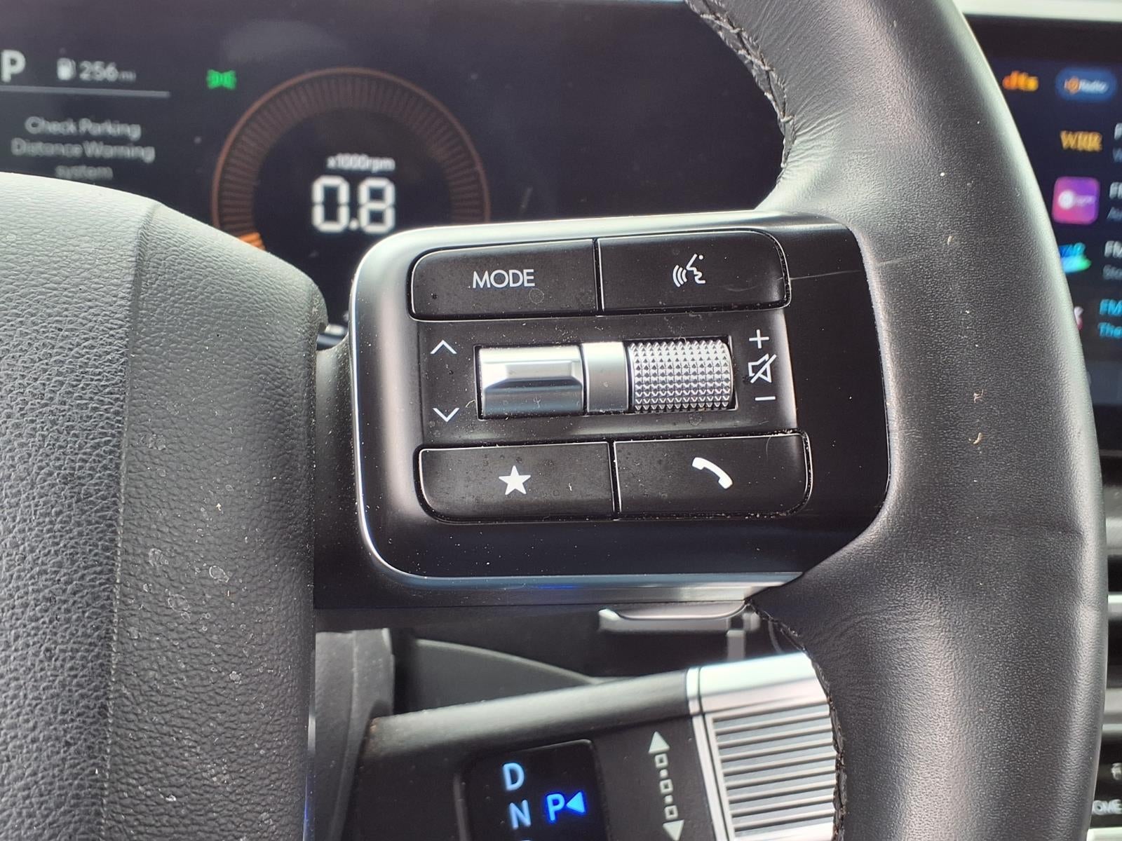 2024 Hyundai Santa Fe SEL