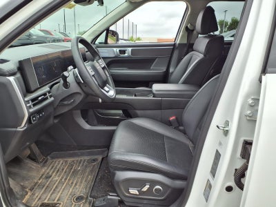 2024 Hyundai Santa Fe SEL