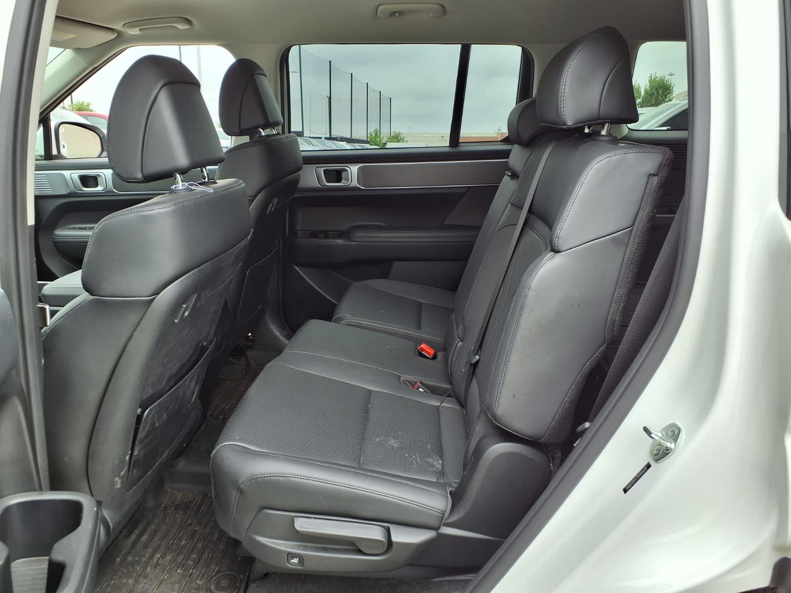 2024 Hyundai Santa Fe SEL