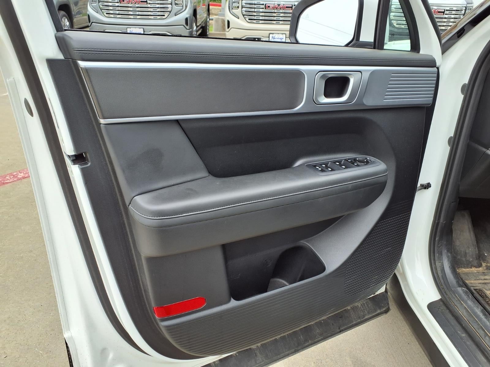 2024 Hyundai Santa Fe SEL