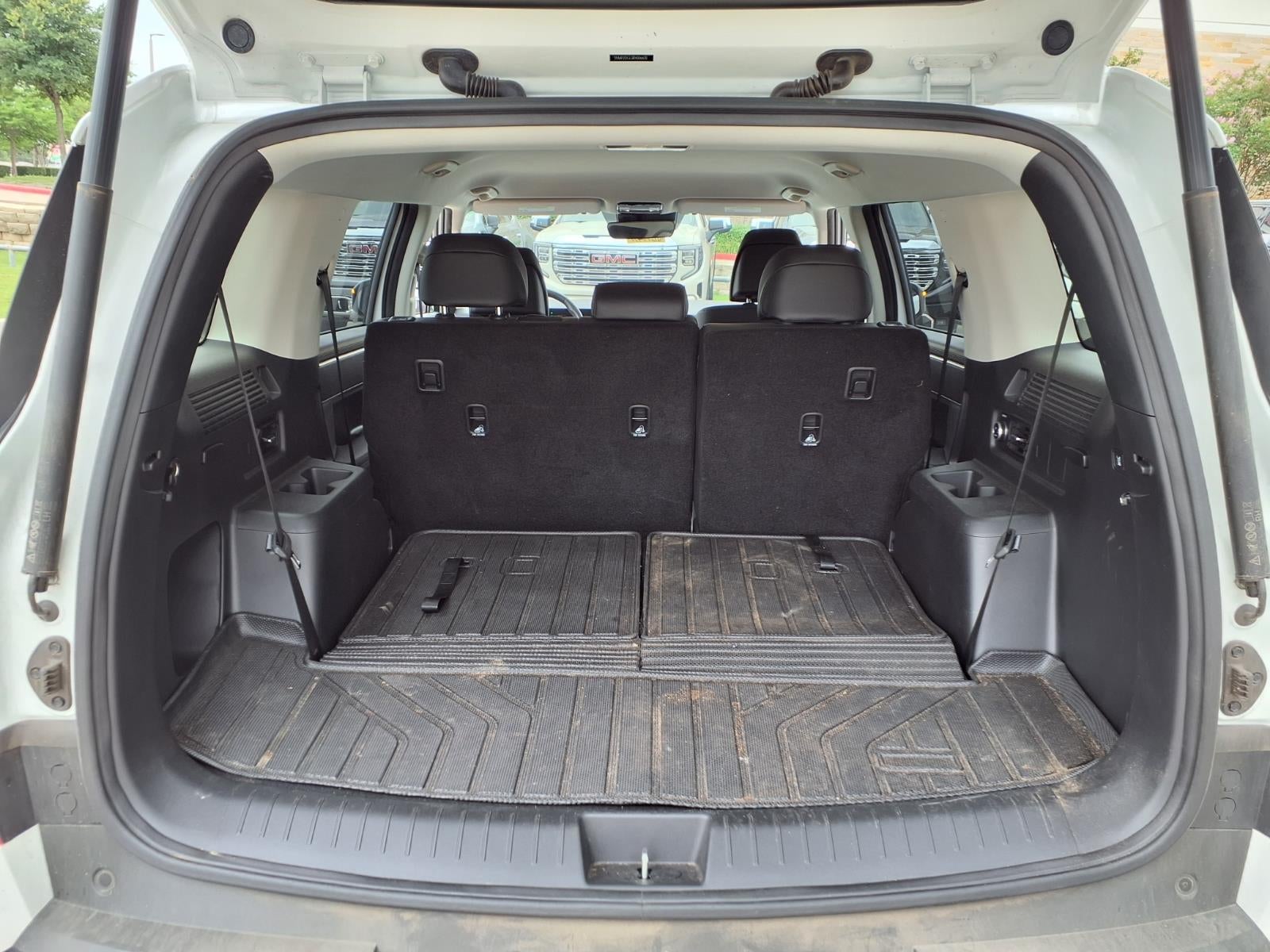 2024 Hyundai Santa Fe SEL
