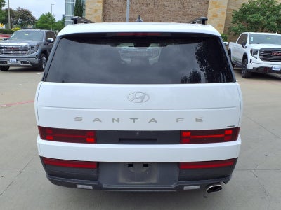 2024 Hyundai Santa Fe SEL