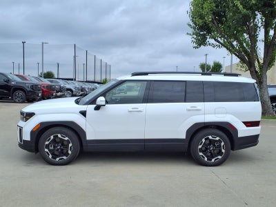 2024 Hyundai Santa Fe SEL