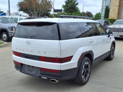 2024 Hyundai Santa Fe SEL