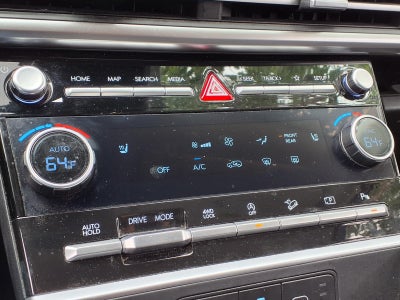 2024 Hyundai Santa Fe SEL