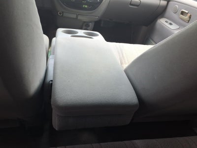 2002 Toyota Tundra SR5