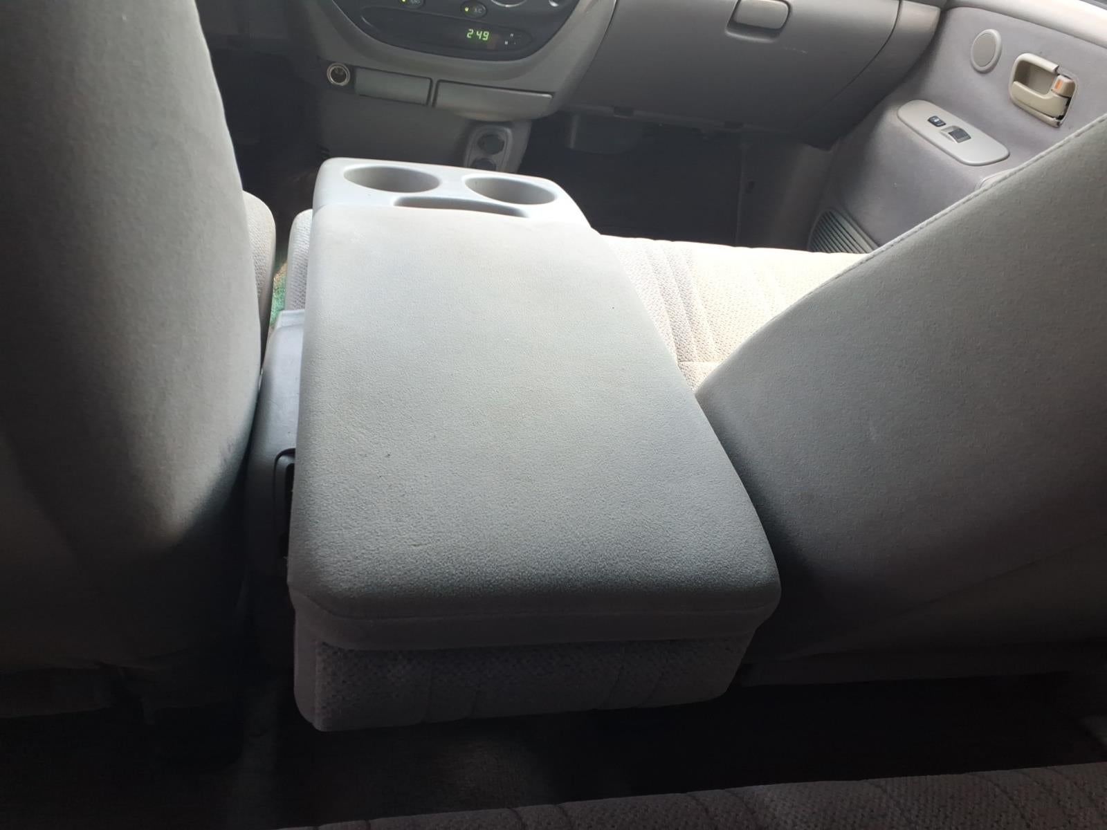 2002 Toyota Tundra SR5